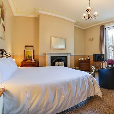 Pannett House Bed & Breakfast, Beautiful Victorian Residence Whitby Exterior photo