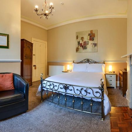 Pannett House Bed & Breakfast, Beautiful Victorian Residence Whitby Exterior photo