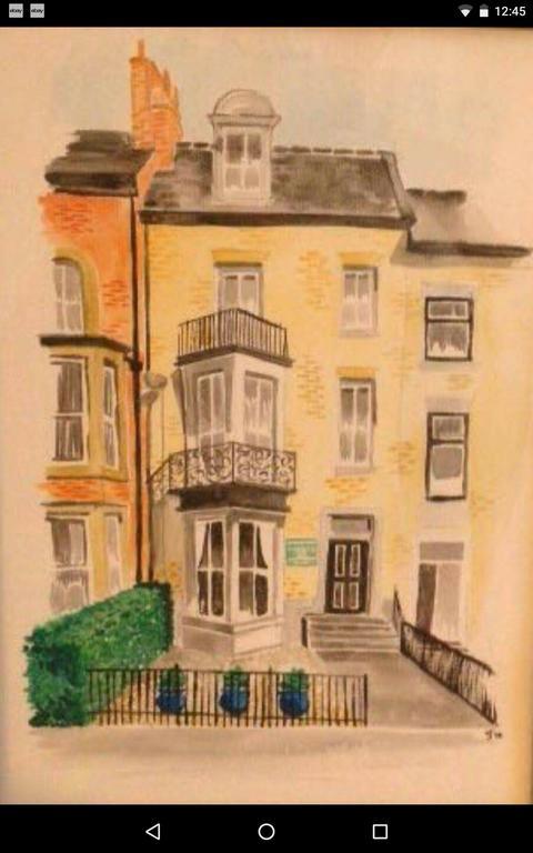 Pannett House Bed & Breakfast, Beautiful Victorian Residence Whitby Exterior photo